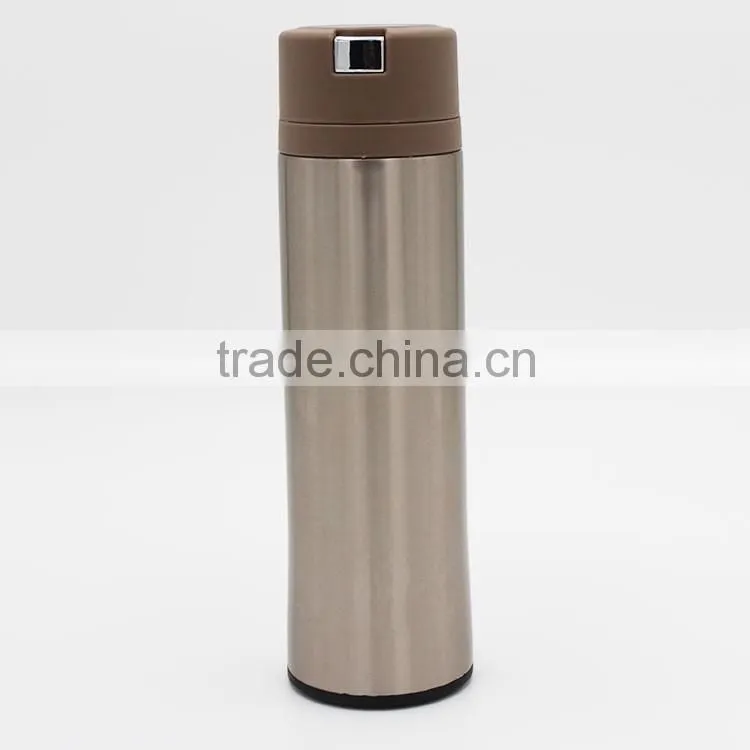 unbreakable stainless steel sports bottle best thermos bottle wholesale