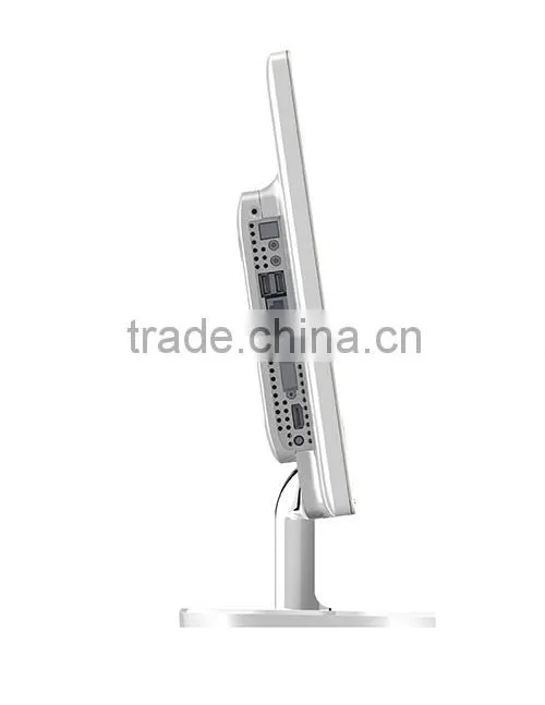 Cheap 21.5 inch mini pc wholesale ultra thin all in one pc
