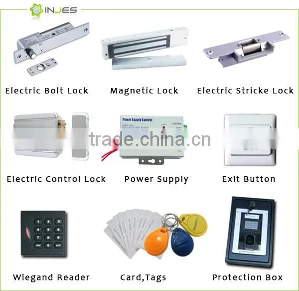 Hot Selling Biometric Digital Persona URU4000b Fingerprint Scanner