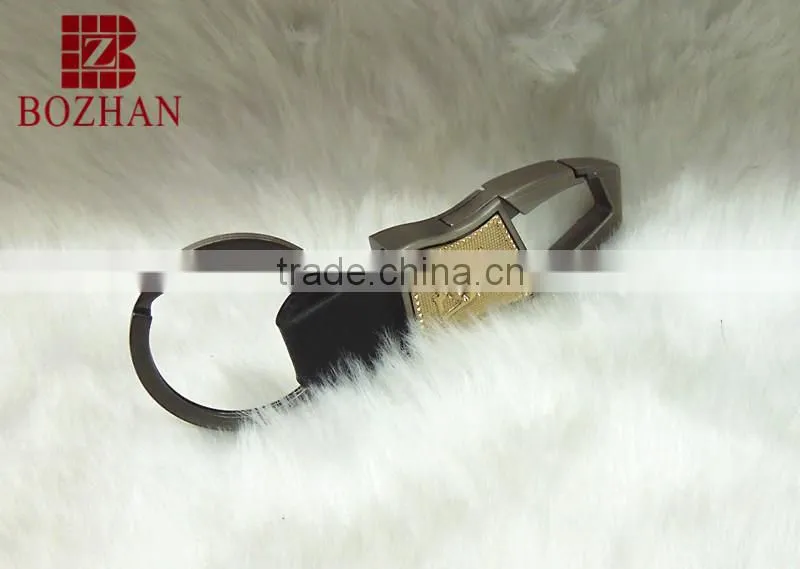 Promotional Carabiner Key Holder