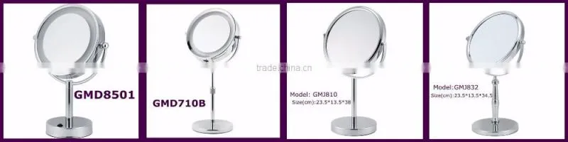 Multifunctional portable mirror with great price