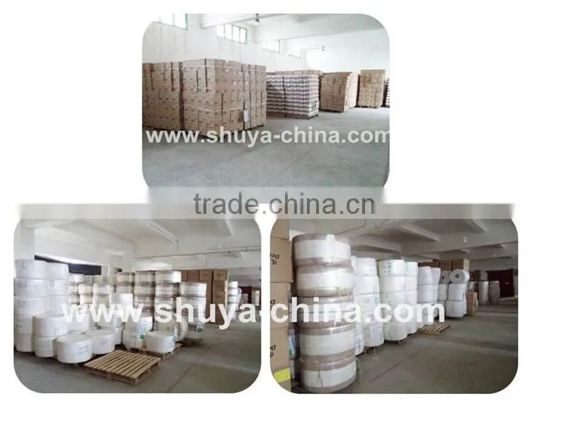 Functional anion healthy panty liners daily use panty liner