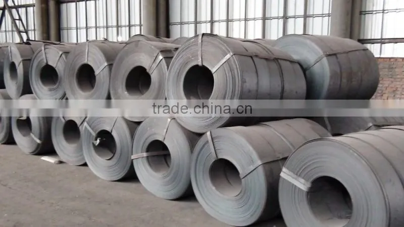 Professional Q235 Steel Sheets Cutting Manufacture