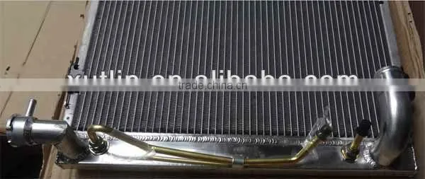 Radiator for Toyota 16400-0A412