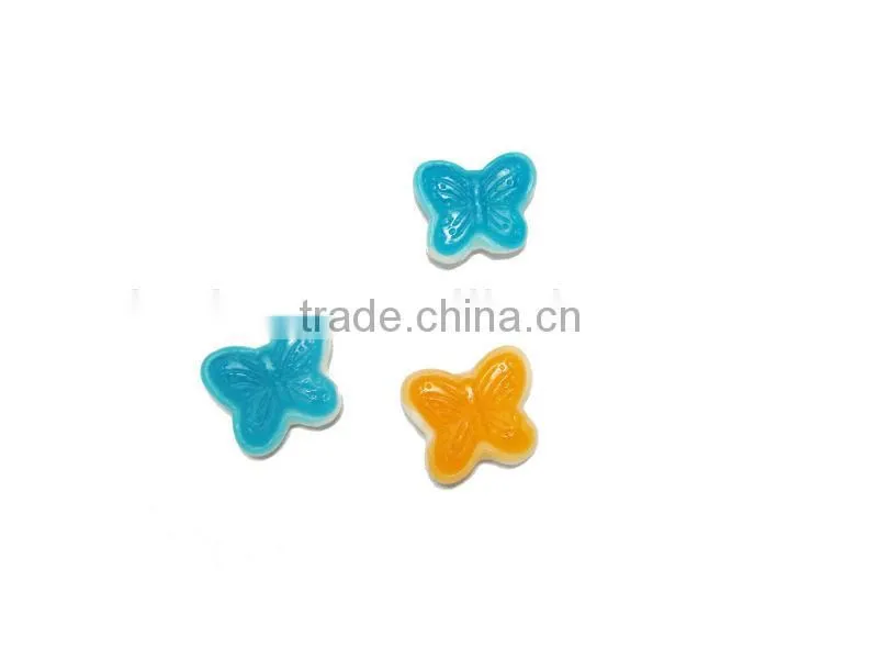 Octopus shape Gummy Candy- Sea Animals Toy Gummy Candy