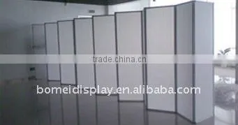 2012 photo display boards advertising equipment