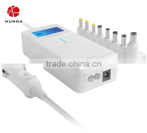 HUNDA DC Power Cable for Adapter Acer 19V 5.5*2.5mm FOR TOSHIBA/ASUA/LITEON