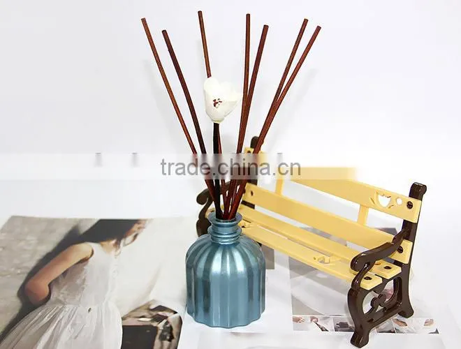 AP102ml glass bottle aroma fragrance diffuse refresher