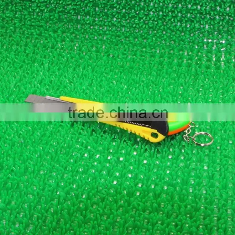 18mm utility knife with low price,Custom logo utility knife