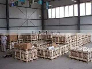 Liaocheng Hongyu Metal Co., Ltd. company overview - view 2