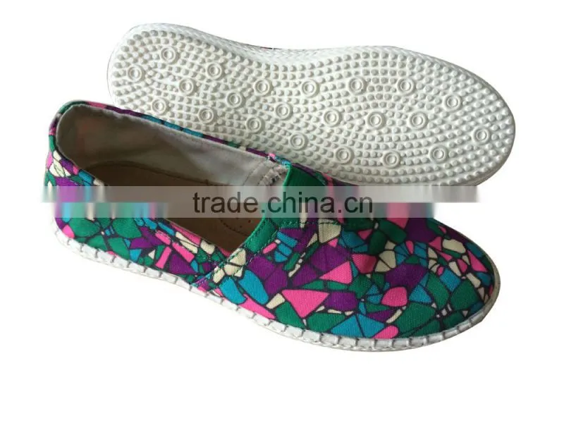 New style casual shoes for women
