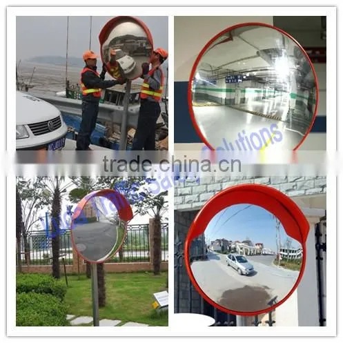 Road Safety Mirror