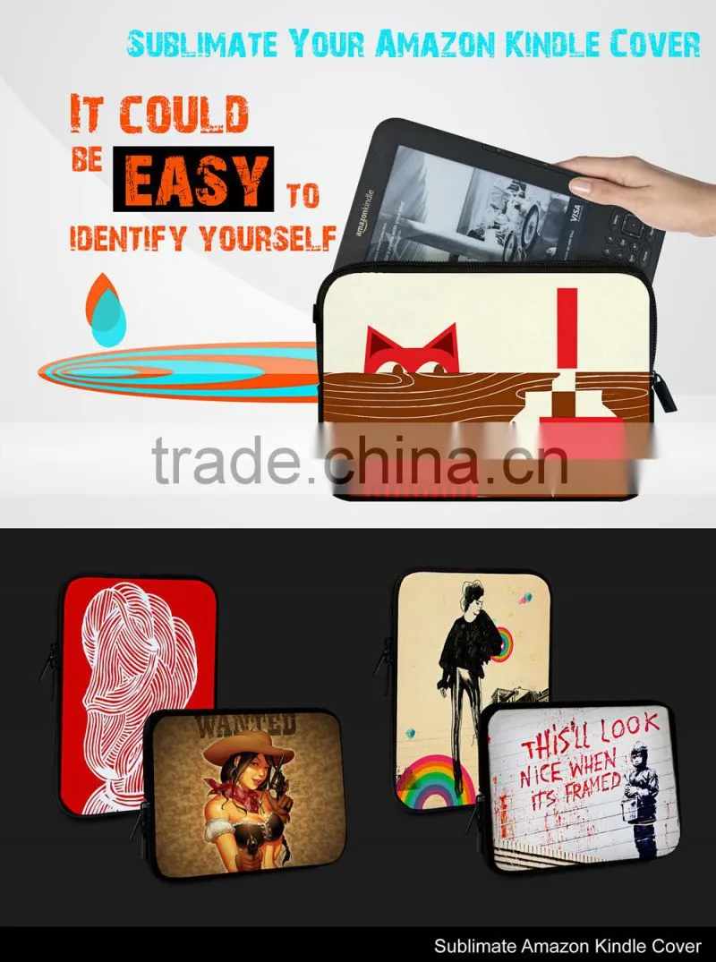 Sublimation pad and conputer bag