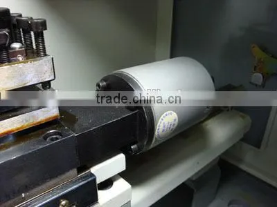 high quality C57A lathe cnc mini