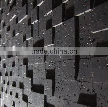 Cheap and fine black basalt