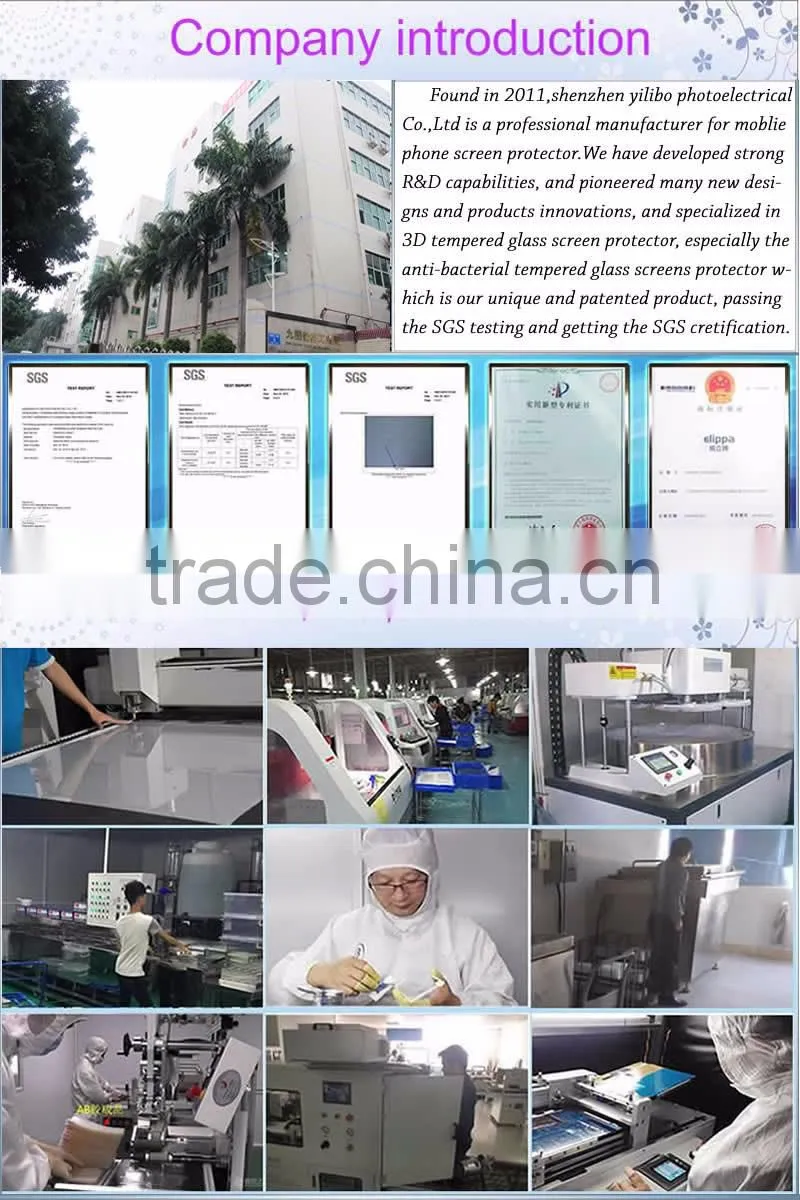 Wholesale price 100% anti blue light 10h hareness tempered glass screen protector for ipad 2 3 4