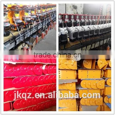 wireless remote control electric hoist construction lifting machine alibaba malaysia