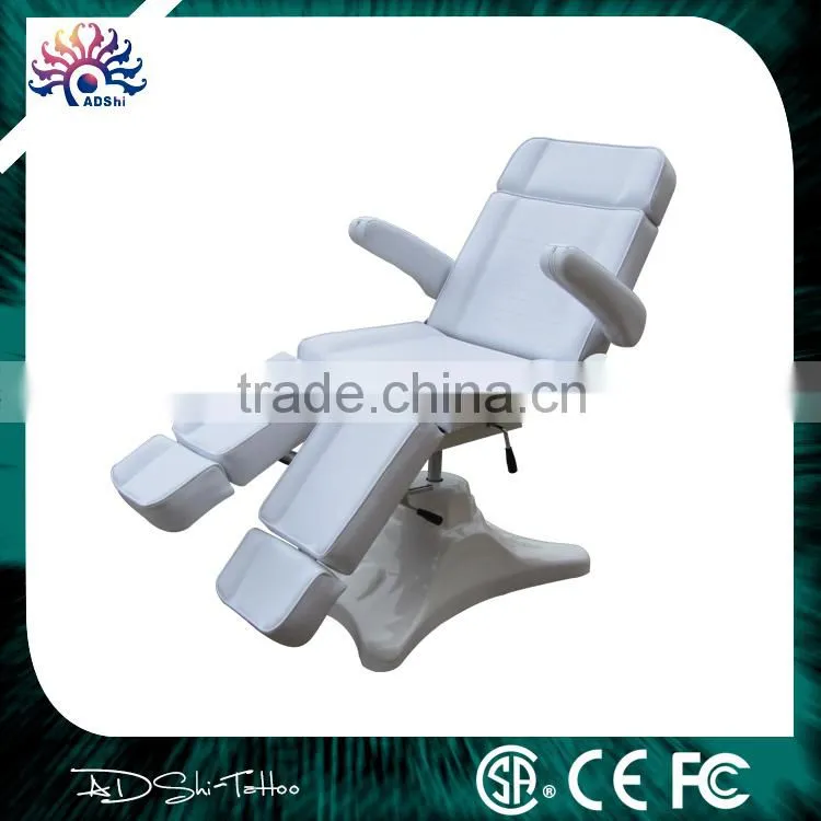 new arrival tattoo bed,modern tattoo furniture,chair tattoo