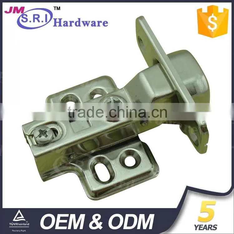 Good quality 90 degree concealed cabinet hinges