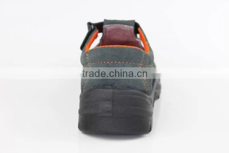 LINESMEN ,Slip Resistant, breathable ,athletic slip on safety shoe