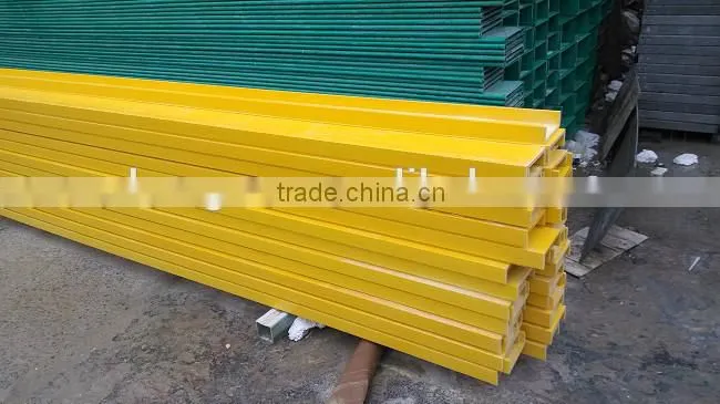 Excellent frp ladder cable trays