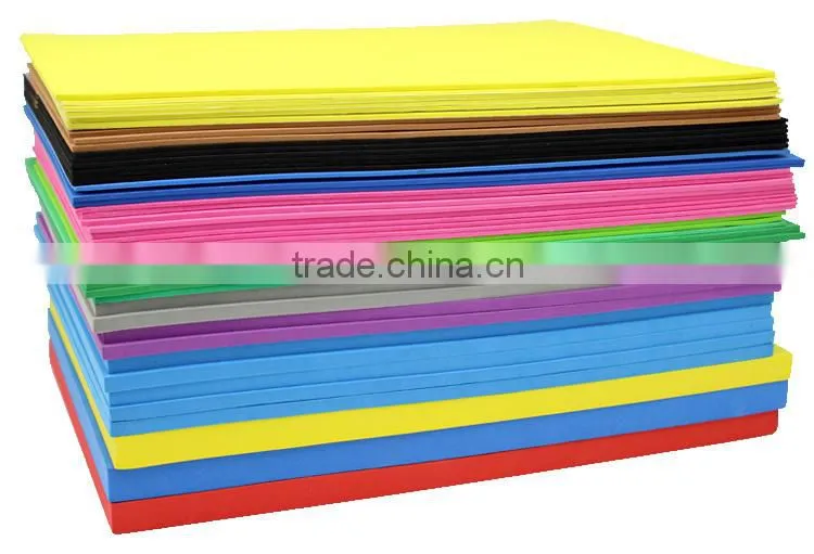 Alibaba China shengde eva foam granule custom wholesale