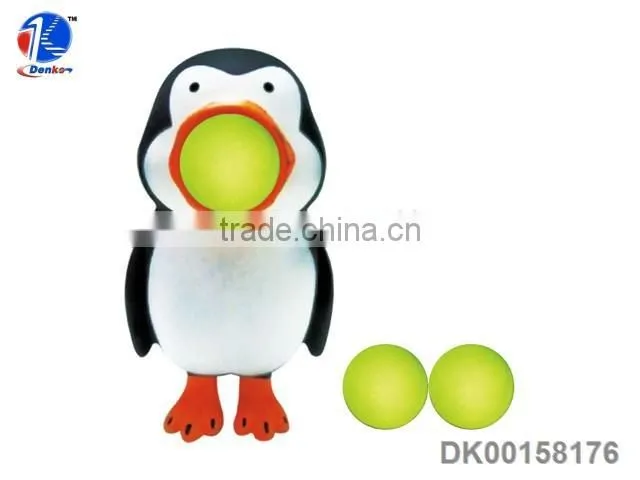 Roto Casting Animal Gunner Vinyl Toy
