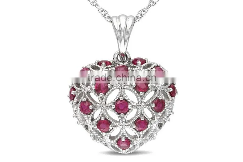 vintage latest design beads necklace