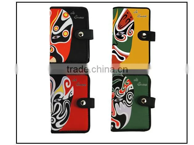 customize card case wholesale giftware