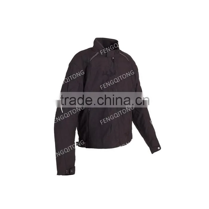 waterproof men's motorcycle jacket factory