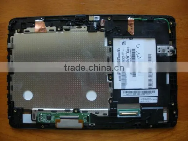 for acer tab a200 LCD