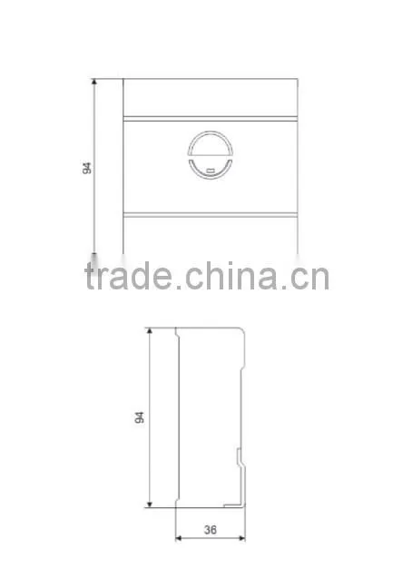 High quality 100a mppt solar charge controller