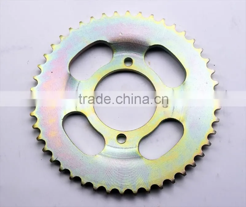 FSD125 428 46 Motorcycle Sprocket