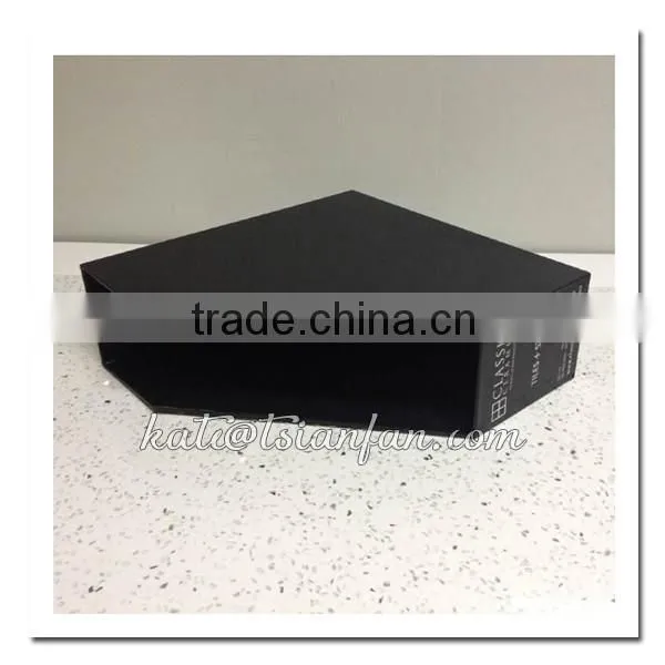 PB032---Carton paper foldable stone case box