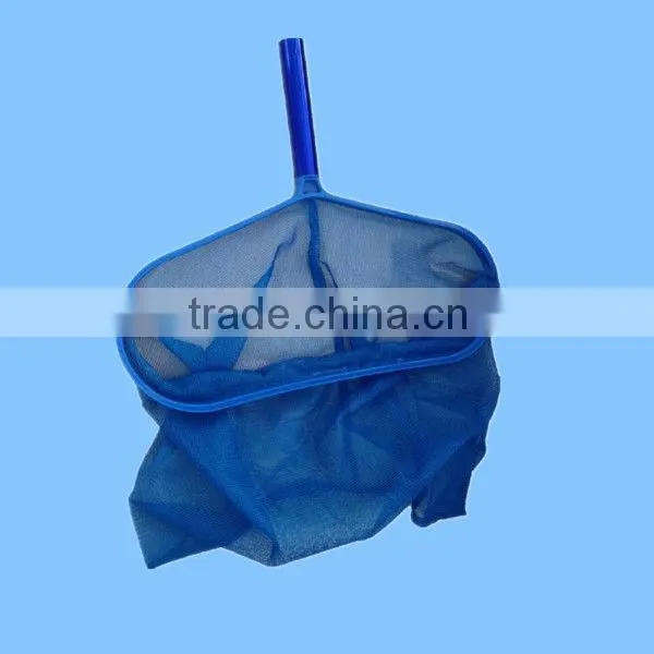 Plastic Leaf Rake Heavy Duty with Long Wearing Screen Mesh (P1202)