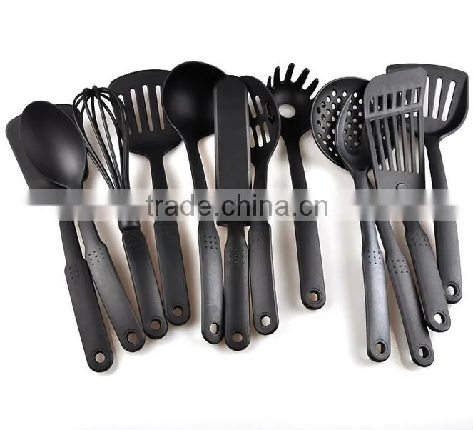 Hot product 10pcs food nylon kitchen accessories