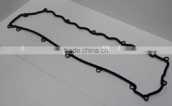 8970198461 Cylinder Head To Valve Cover Gasket for NPR NKR 4HG1 4HF1