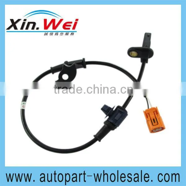 Sensor ABS Wheel Speed Sensor For Honda 57470-SDA-A02