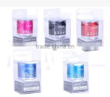 Aimodi Promotion speaker MINI portable laptop mini speaker