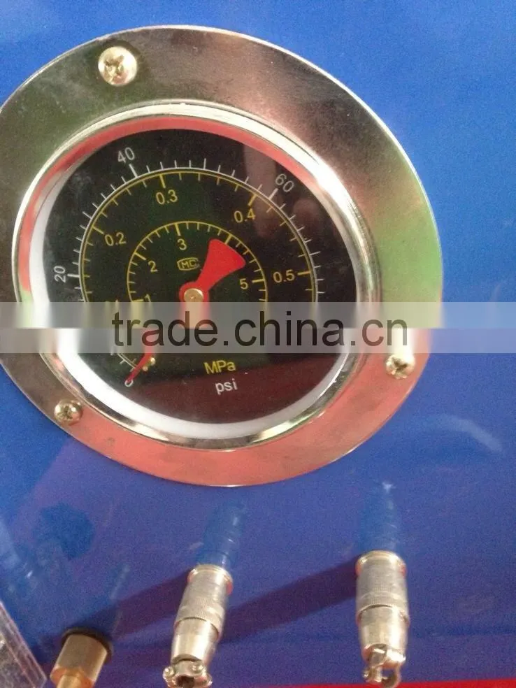 Alibaba trade assurance support BCM300 various conditions petrol gasoline pump tester