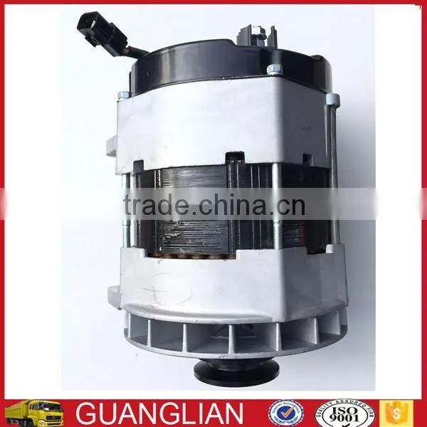 desel engine parts alternator generator 37300-84421 kinglong yutong bus parts