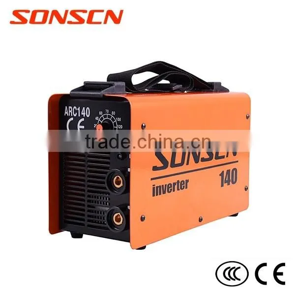 automatic inverter welding machine