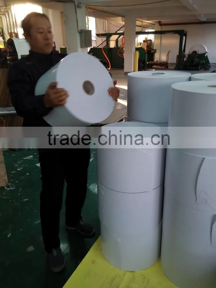 hot sale semi gloss sticker