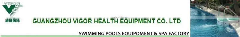 Promotion Price & stainless steel uv sterilizer swimming pool filter