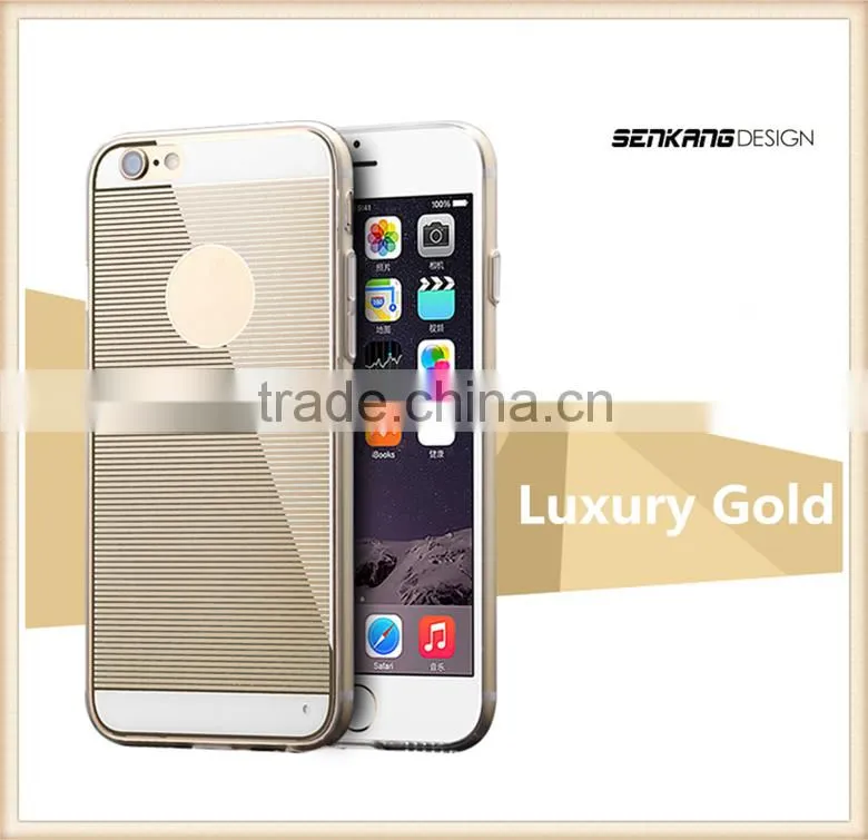 sublimation phone case For iphone 6 case mobile phone accessories