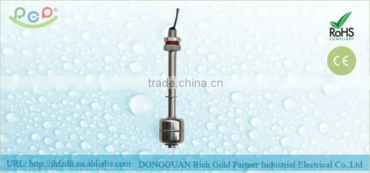 sump pump magnetic reset float switch ac unit