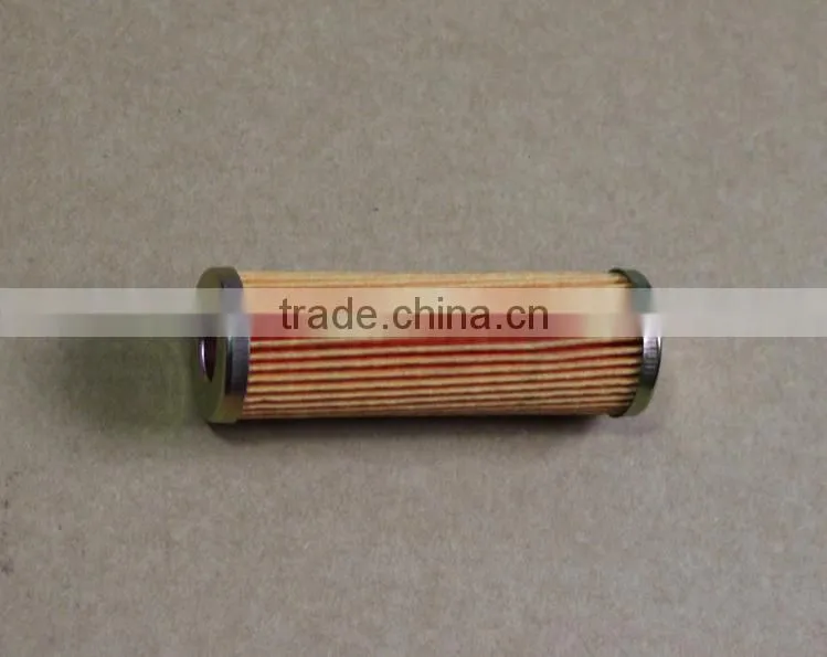 Diesel generator fuel filter generator spare parts with good quality