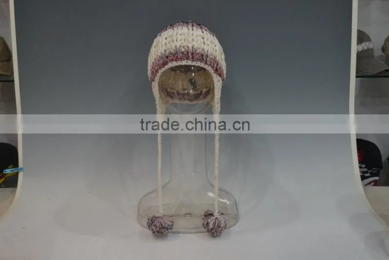 custom hat stand display