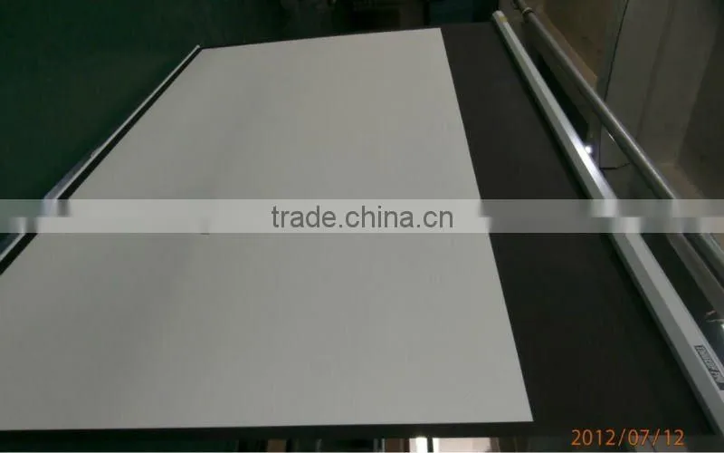 Cheaper price Manual Screen
