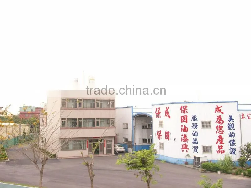 EPOXY PRIMER PAINT FOR STAINLESS STEEL COATING PAINT